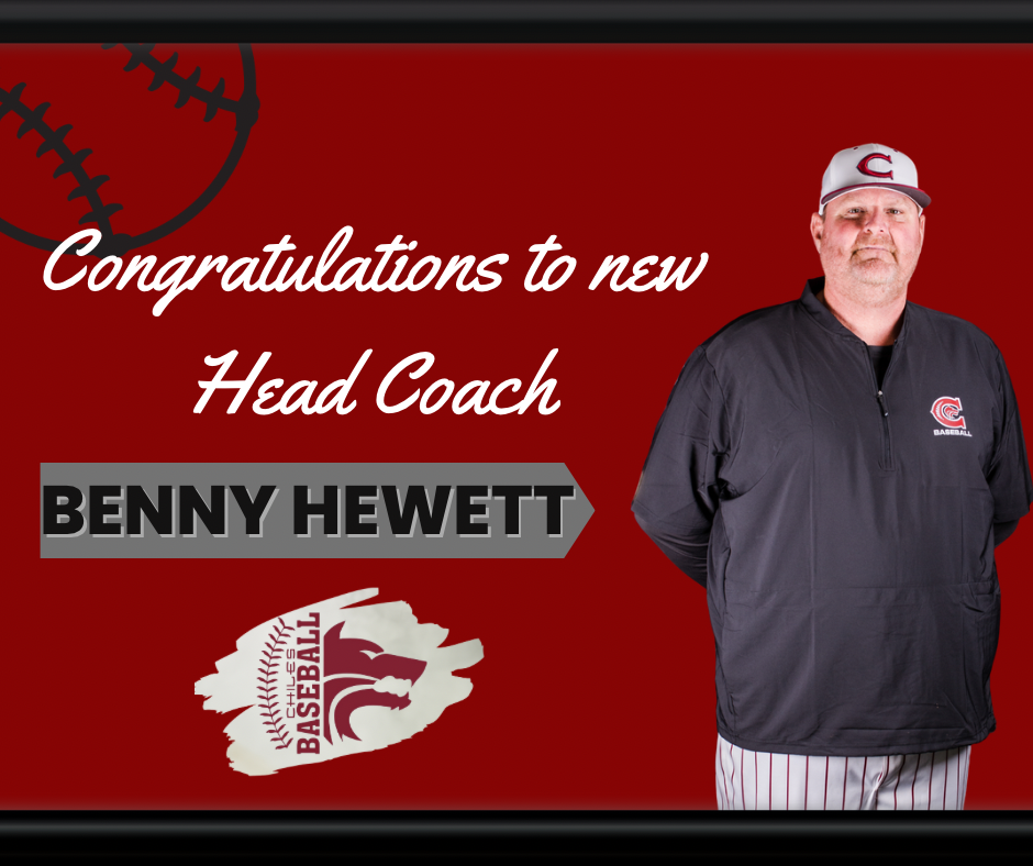 BENNY HEWETT