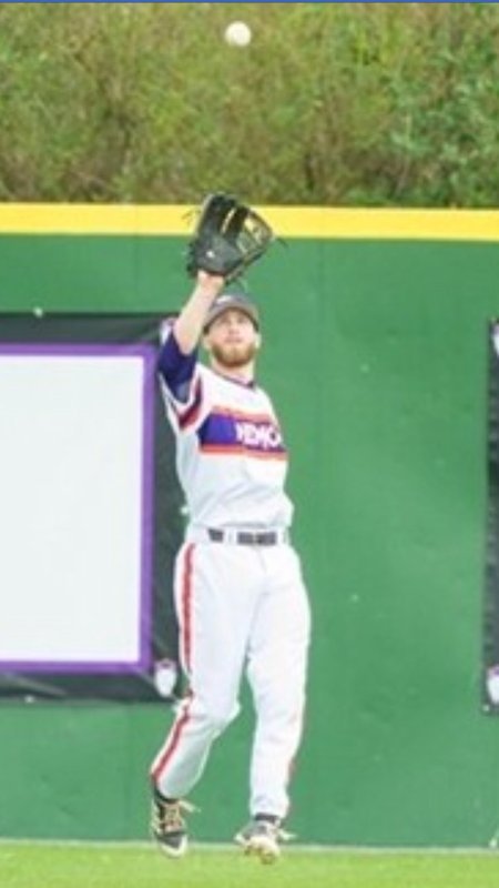 Tyler Smith