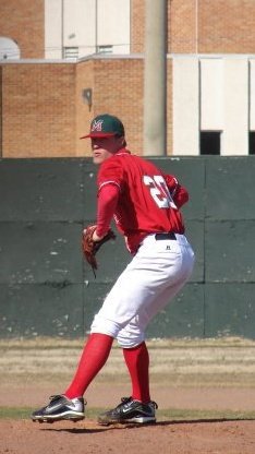 Steven Barnes