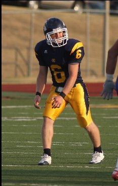 Wesley Boudreaux