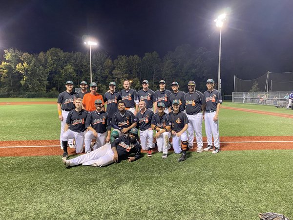 2021 Champs