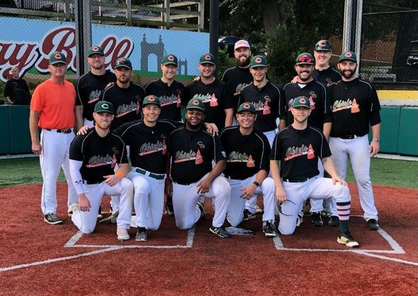 2022 Champs