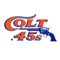  Colt 45s