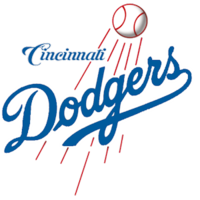  Dodgers