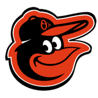  Orioles