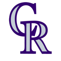  Rockies