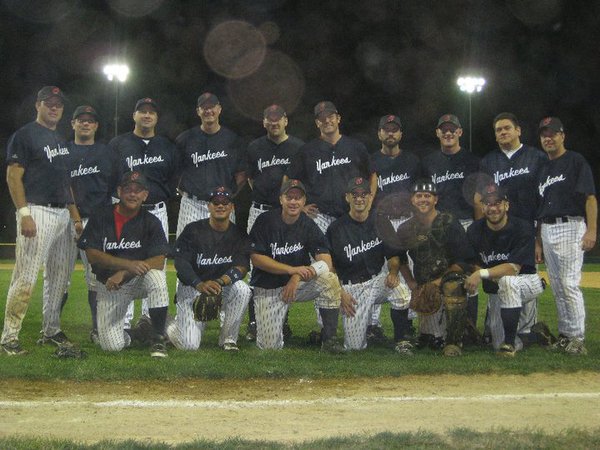 2010 Champions