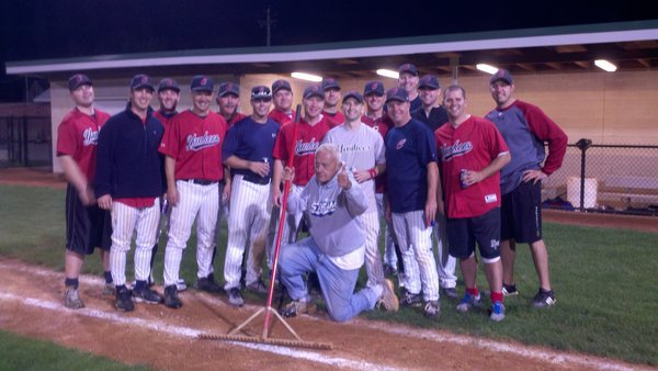 2012 Champions