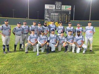 2020 Team picture