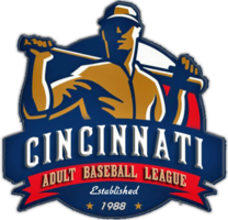  Cincinnati Adult Baseball League