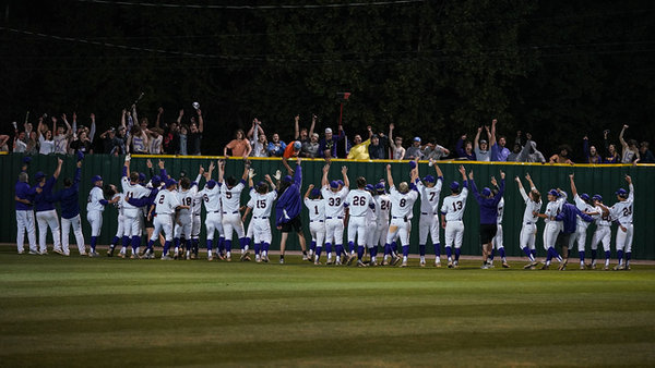 Clarksville Baseball