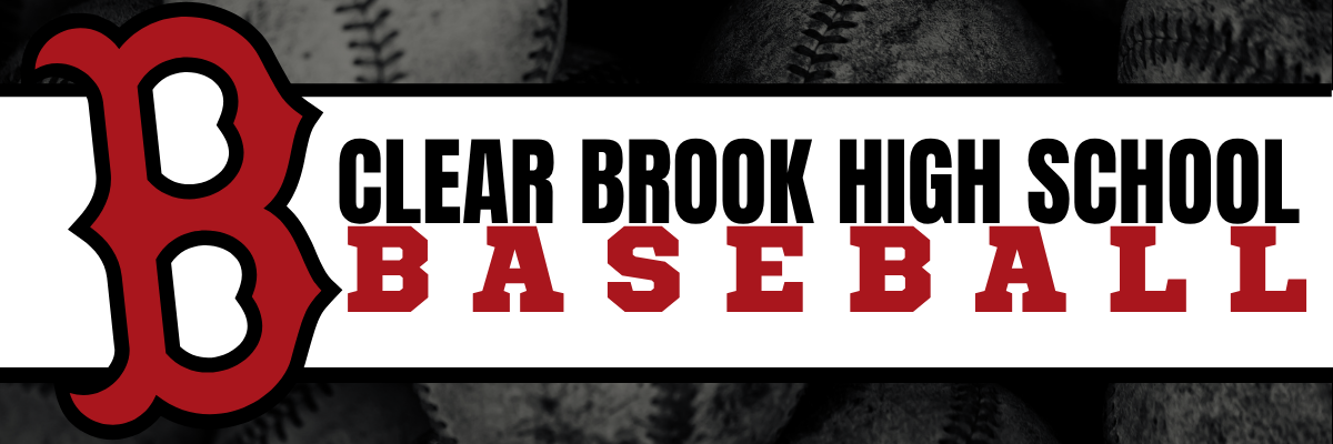 Welcome to Clear Brook Wolverine Baseball
