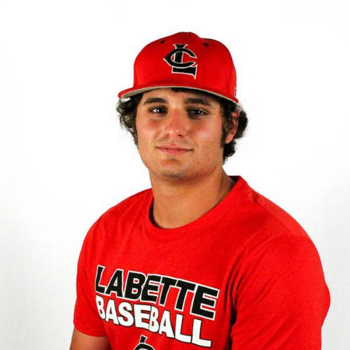 Garrett Hunt