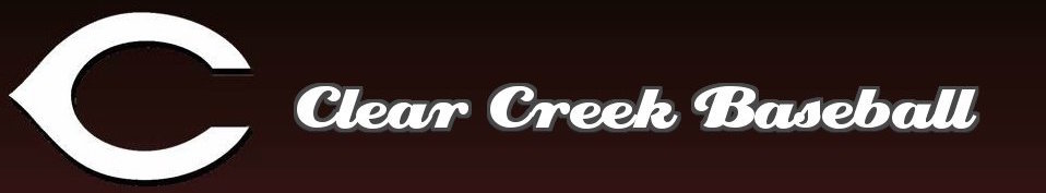 24-6A Clear Creek Baseball