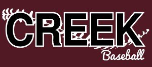 24-6A Clear Creek Baseball