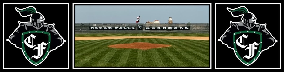 Clear Falls  Baseball