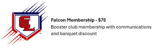 Falcon Membership
