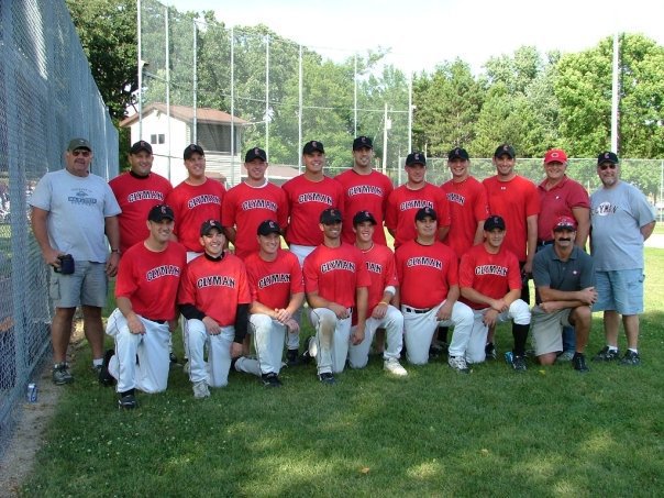 2008 Rock River Champions