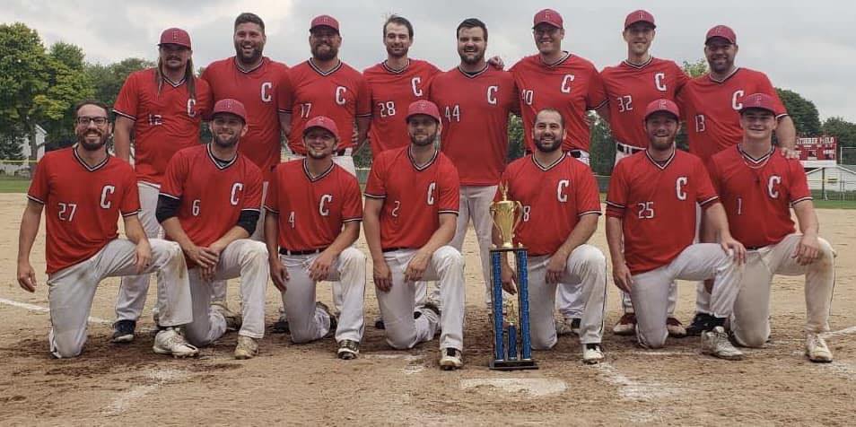 2022 Rock River Champions