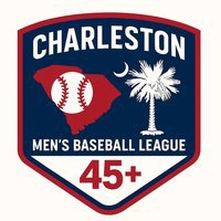 Charleston Men's Baseball CMBL 45+