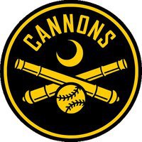  Cannons