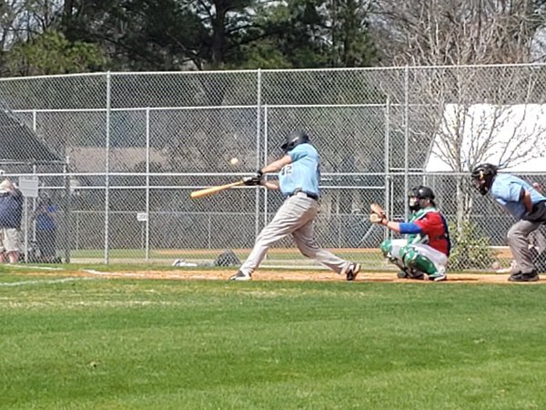 Charleston Men's Baseball League 38 Plus Home Page