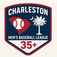 Charleston, SC Charleston Men's Baseball League 35 Plus Charleston, SC Charleston Men's Baseball League 35 Plus
