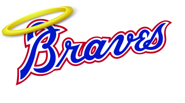 Braves Home Page