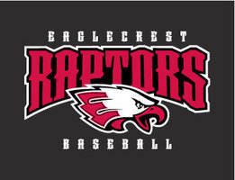  Eaglecrest High School Baseball 