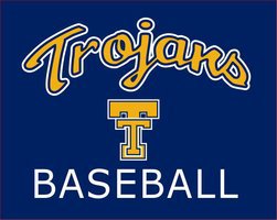 Trenton High School Trojans