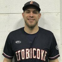 Ryan Panas with two hits and 3 RBI this week