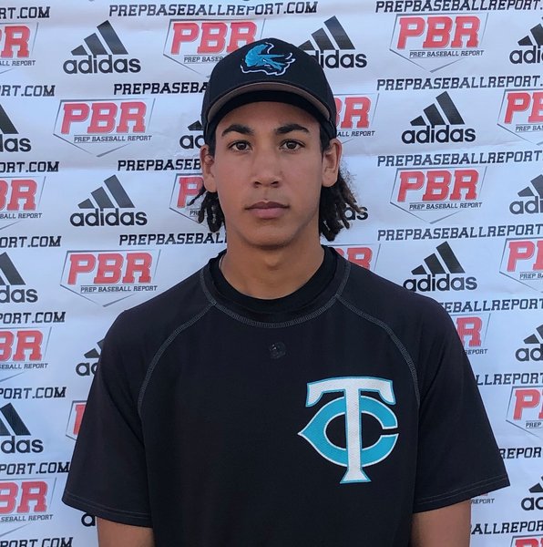 Kimani Bailey was 2-0 for the Stars on the weekend