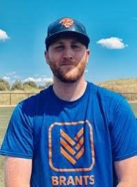 Veteran Ryerson grabs Pitcher of the Week Honors