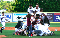 2013 AAA State Champions