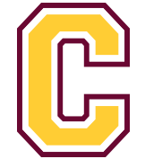  COLONIE BASEBALL