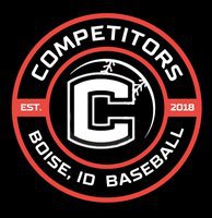  Competitors Baseball