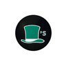  Monroe Top Hats
