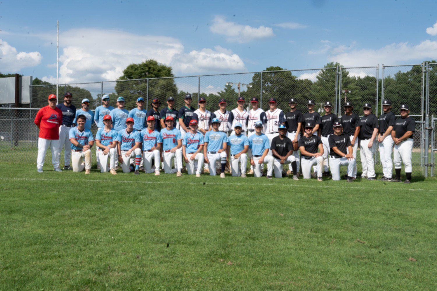 North Division All-Stars