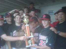 Illinois baseball tournaments Kid First Sports