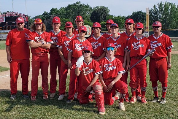 Coon Rapids Cardinal Little League