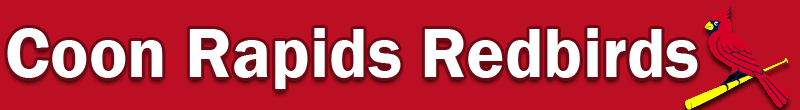  Coon Rapids Redbirds 