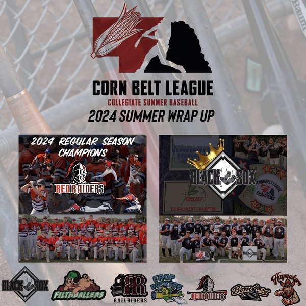 2024 CBL Recap