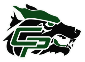 Cedar Park Highschool Timberwolves
