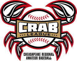  Chesapeake Regional Amateur Baseball