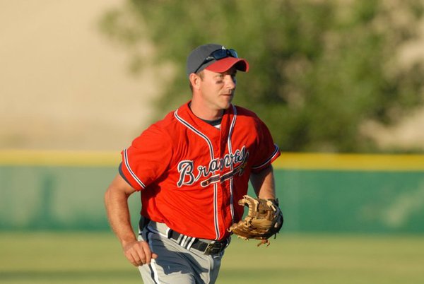Jeremy Burkart SS