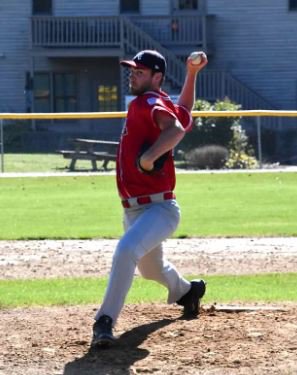 #00 Andy Kersten RHP