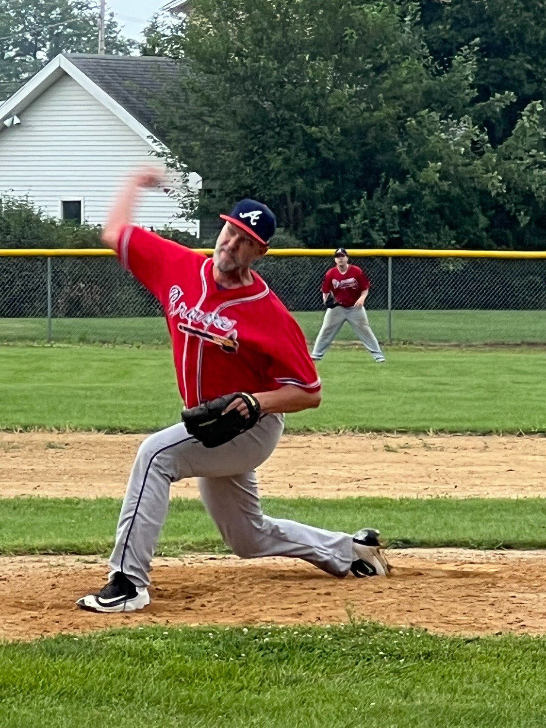 RHP- Jon Kotloski