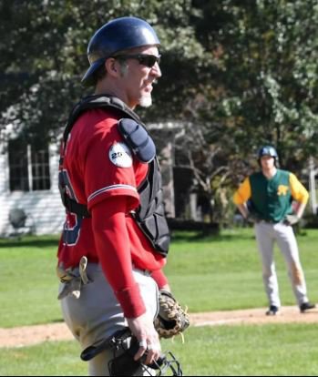 #23 Keith Marc C