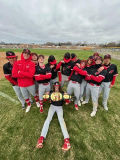 Coon Rapids Cardinal Little League