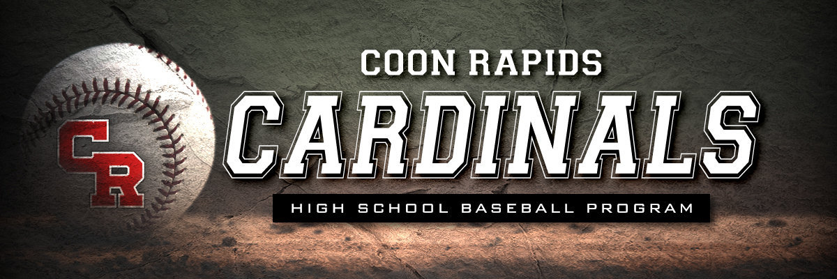 Coon Rapids High School Cardinals